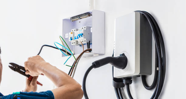 Electrical Rewiring Services in FL