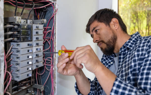 Affordable Electrical Installation in FL